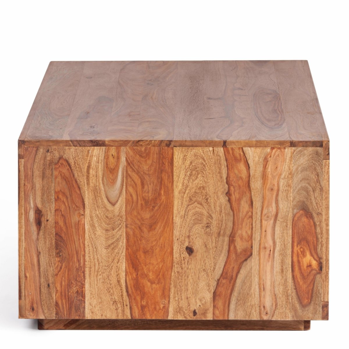 Журнальный стол Secret de Maison Росвуд/Rosewood (мод. 9803) массив палисандра, 118х70х45см, натуральный тонированный фото 10