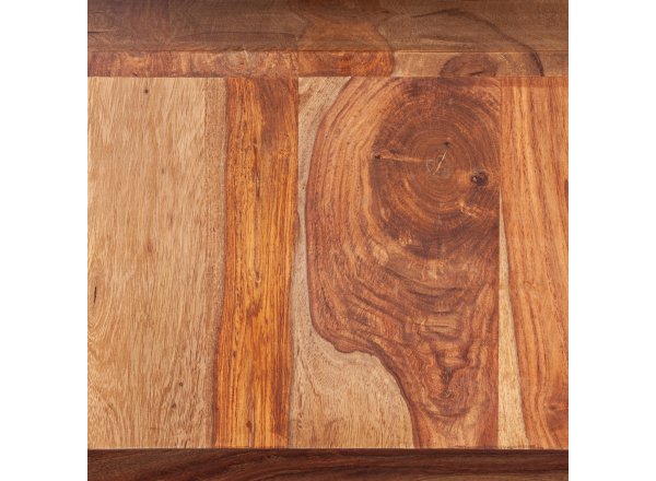Журнальный стол Secret de Maison Росвуд/Rosewood (мод. 9803) массив палисандра, 118х70х45см, натуральный тонированный фото 14