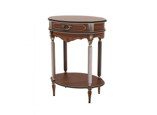 Стол кофейный Палермо - 16